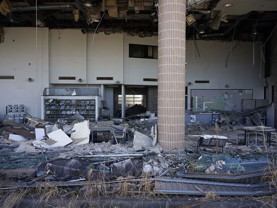 10 jaar na Fukushima