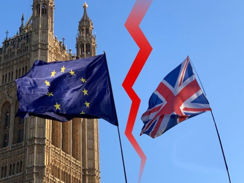 Rem Korteweg en Kees Boonman over Brexit-onderhandelingen