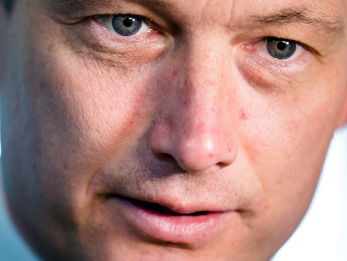 TNA van Halbe Zijlstra