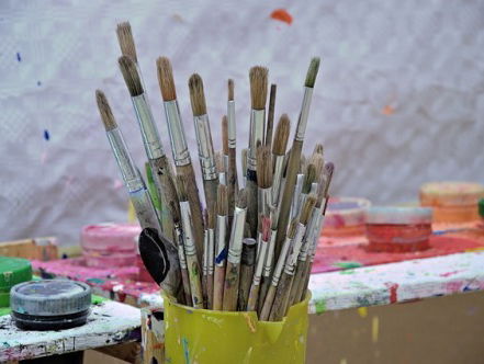 Xu Beihong, de man van 48 miljoen