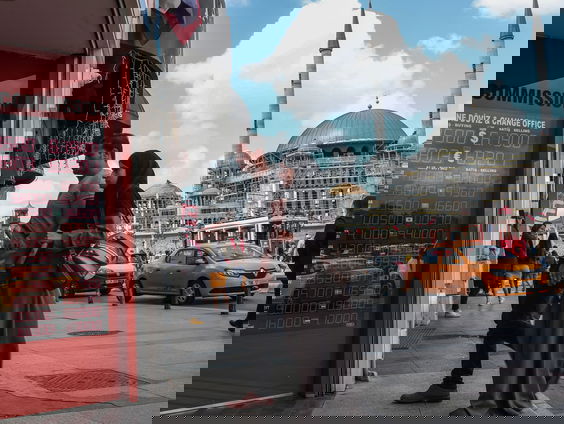 Turkse lira in vrije val