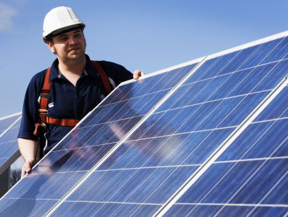 Zonnepanelen zijn niet automatisch verzekerd