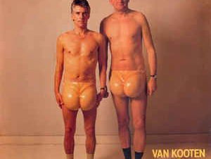 De Taalschat: het album Draaikonten van Van Kooten & De Bie