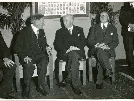 John's Poëzierubriek: De Tachtigers