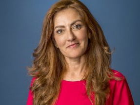 Back To My Roots met Dilan Yesilgoz-Zegerius