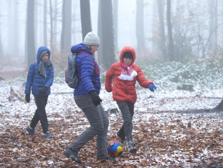 Zo stimuleer je een goede band tussen je kinderen