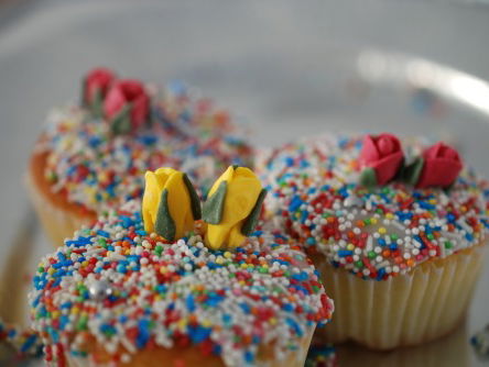 Traktatieterreur op het schoolplein