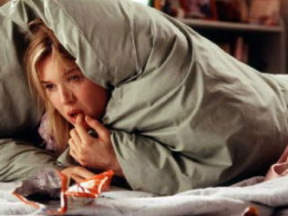 Jonge doctor: je goede humeur is slecht voor de lijn