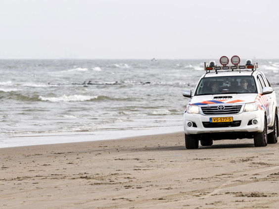 Hoe voorkomen we zwemdrama's?