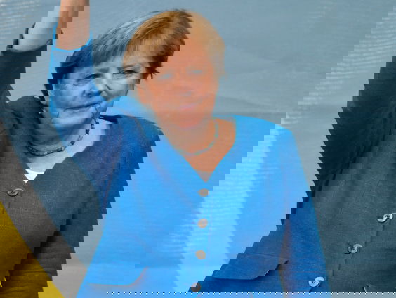 Hoe ligt Duitsland erbij na 16 jaar Merkel?