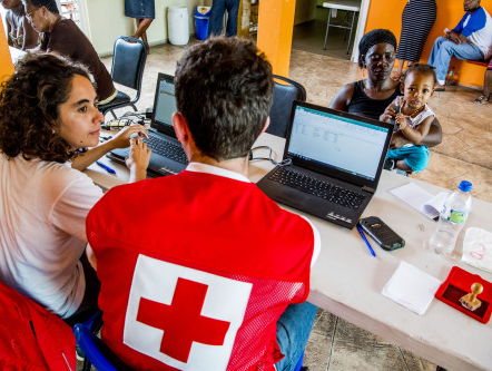 Sint-Maarten gaat orkaanafval recyclen