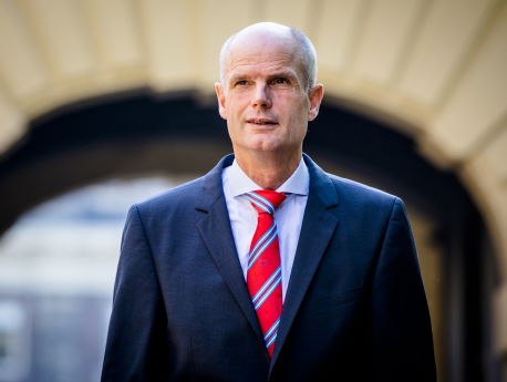 Blok: 'Suriname is een failed state'