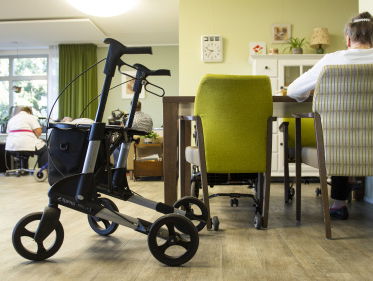 Ouderenbond ANBO: sluiting verpleeghuizen pijnlijke maar begrijpelijke maatregel