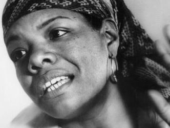 Het kwartje van Maya Angelou