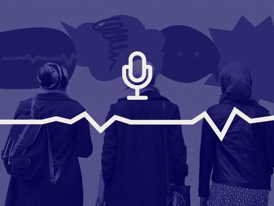 Moslimdiscriminatie in Nederland