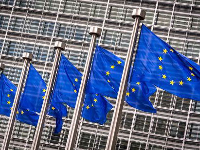 Eurobureau: Nieuwe politiek van Europa