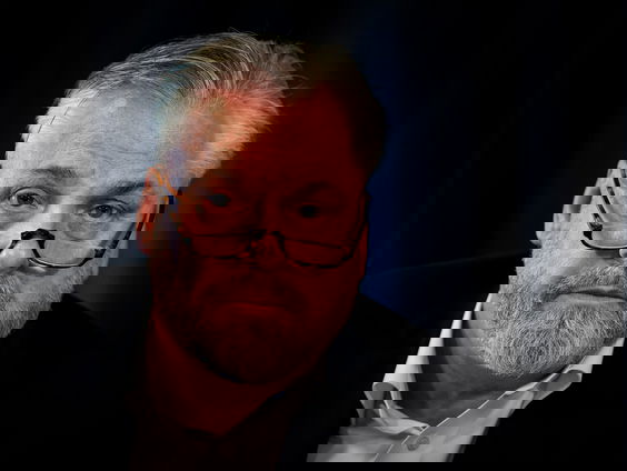 Gesprek met advocaat Peter Schouten