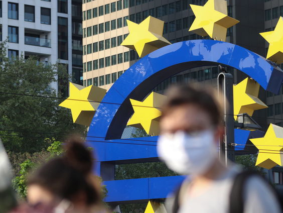 Miljardensteun Europese Centrale Bank: hoe lang gaat dit nog goed?