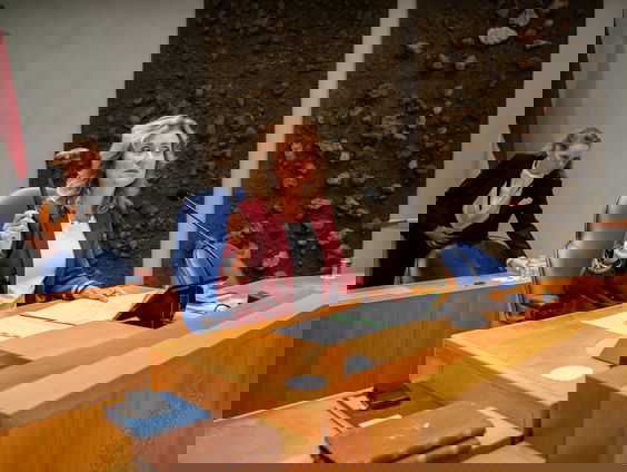 Tweede Kamervoorzitter over 'ontoelaatbare' uitingen in debat