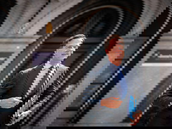 Glijden wij af naar het niveau van een bananenrepubliek?