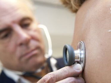 'Als je weet dat je aanleg hebt voor een ziekte dan kan je levensstijl erop aanpassen'