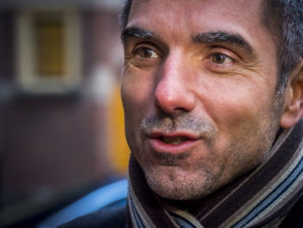 Gesprek met staatssecretaris Paul Blokhuis over zijn eerste maanden in Den Haag en zijn plannen voor de GGZ