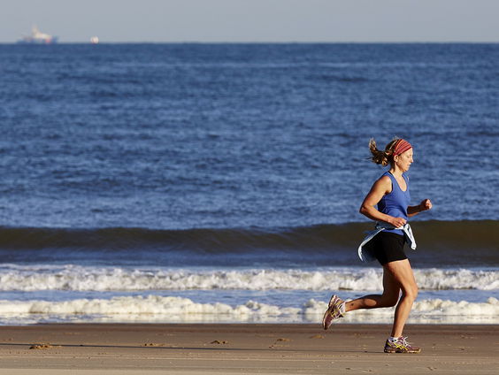 Joop Alberda en Erik Scherder over het belang van bewegen