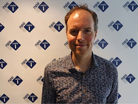 De Digitaalstaat: Tom Beek