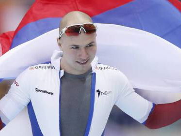 Koelizjnikov wint, Verbij tweede