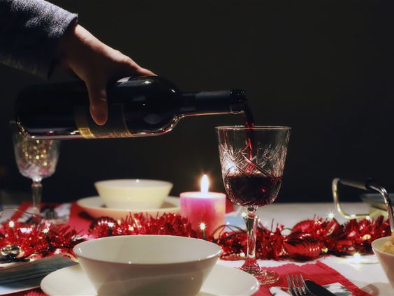 Stand.nl: We moeten accepteren dat de feestdagen ingetogen zullen zijn