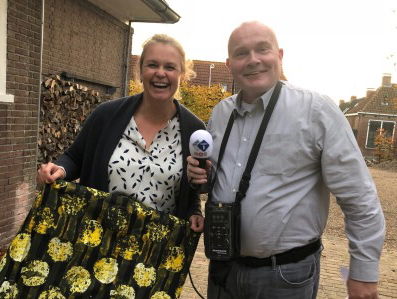 Liefdewerk: plastische chirurgie in Nigeria