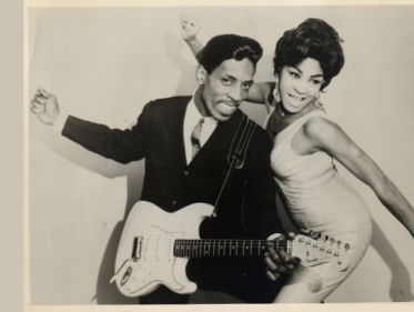 Hoe was het eerste Nederlandse concert van Tina Turner?