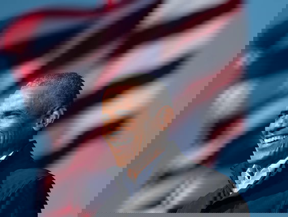 Laila Frank: 'Obama worstelde met de hoge verwachtingen die hij zelf creeërde'