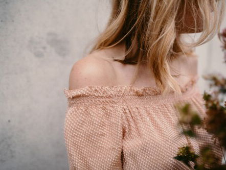 46Dresses: met jurken de wereld een beetje mooier maken