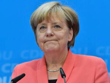 Wie wordt de opvolger van Merkel?