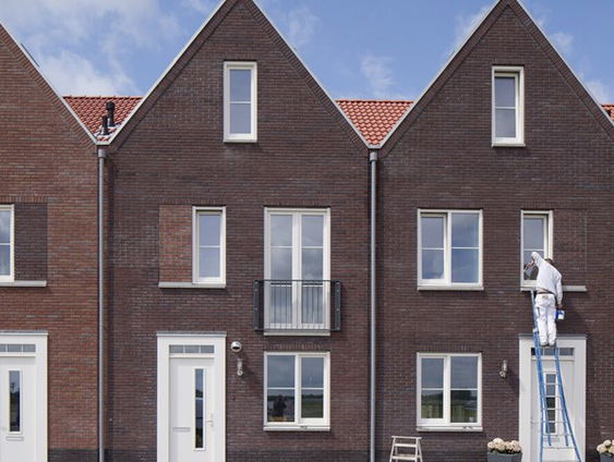 Welk ongemakkelijk moment heb jij gezien bij de buren?