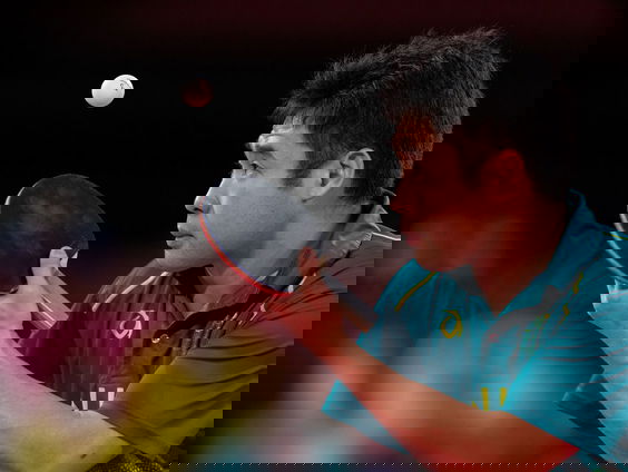 'Pingpongdiplomatie' tussen VS en China