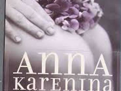 Ieder een pagina. Duizend vrouwen lezen voor uit Anna Karenina