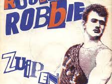 Rubberen Robbie: Leidse cult die niet zo bedoeld was