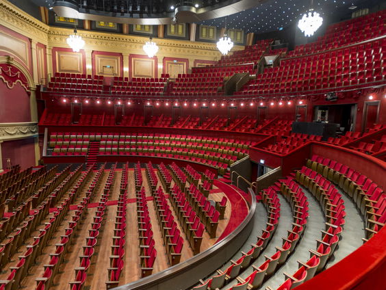 Extra steun voor de horeca en de cultuur