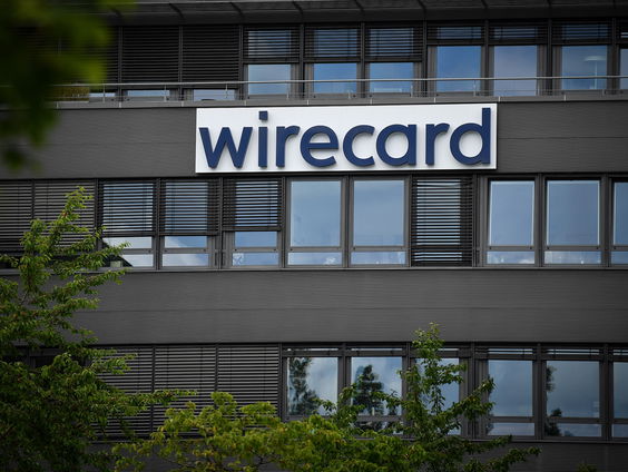 De ondergang van Wirecard