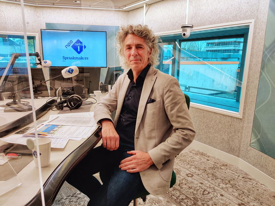 Hoe democratisch besturen we nog?