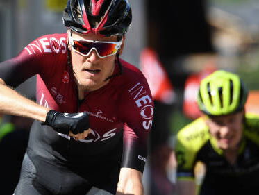 Dylan van Baarle wint slotrit Dauphiné