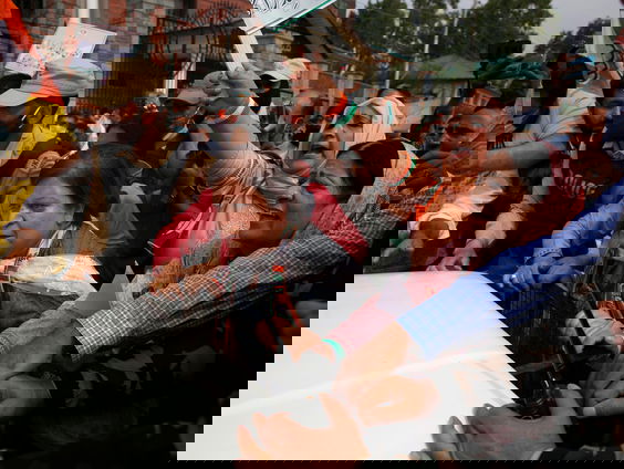 Spanningen lopen verder op in India, negen doden na boerenprotesten