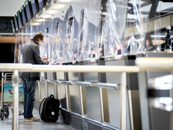 Druktemaker Ellen Deckwitz - Eigen verantwoordelijkheid