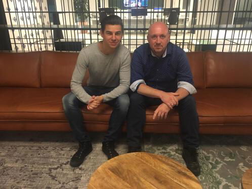 DJ Suyano ademt Brabantse gezelligheid.