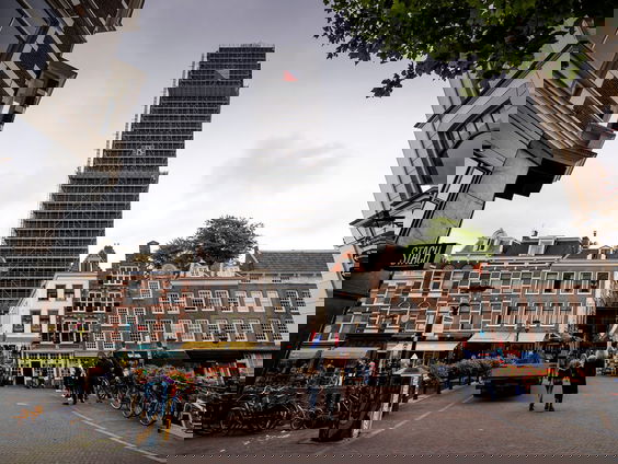 Parels uit de regio Utrecht met Jerry Goossens