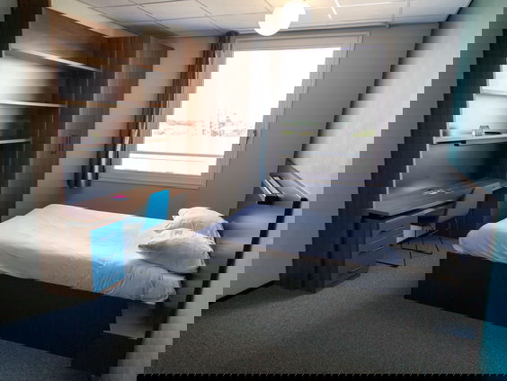 26.500 studenten zitten nog zonder kamer