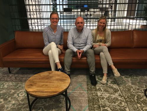 Heb je nog wel een sociaal leven als paardenmeisje?