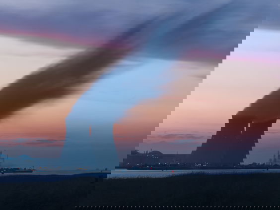 Maakt kernenergie een comeback?